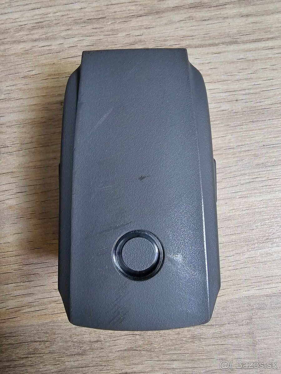 DJI Mavic 2 Pro Intelligent Flight Battery - 2
