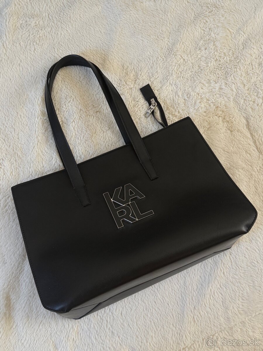 Kabelka, Karl Lagerfeld - 2