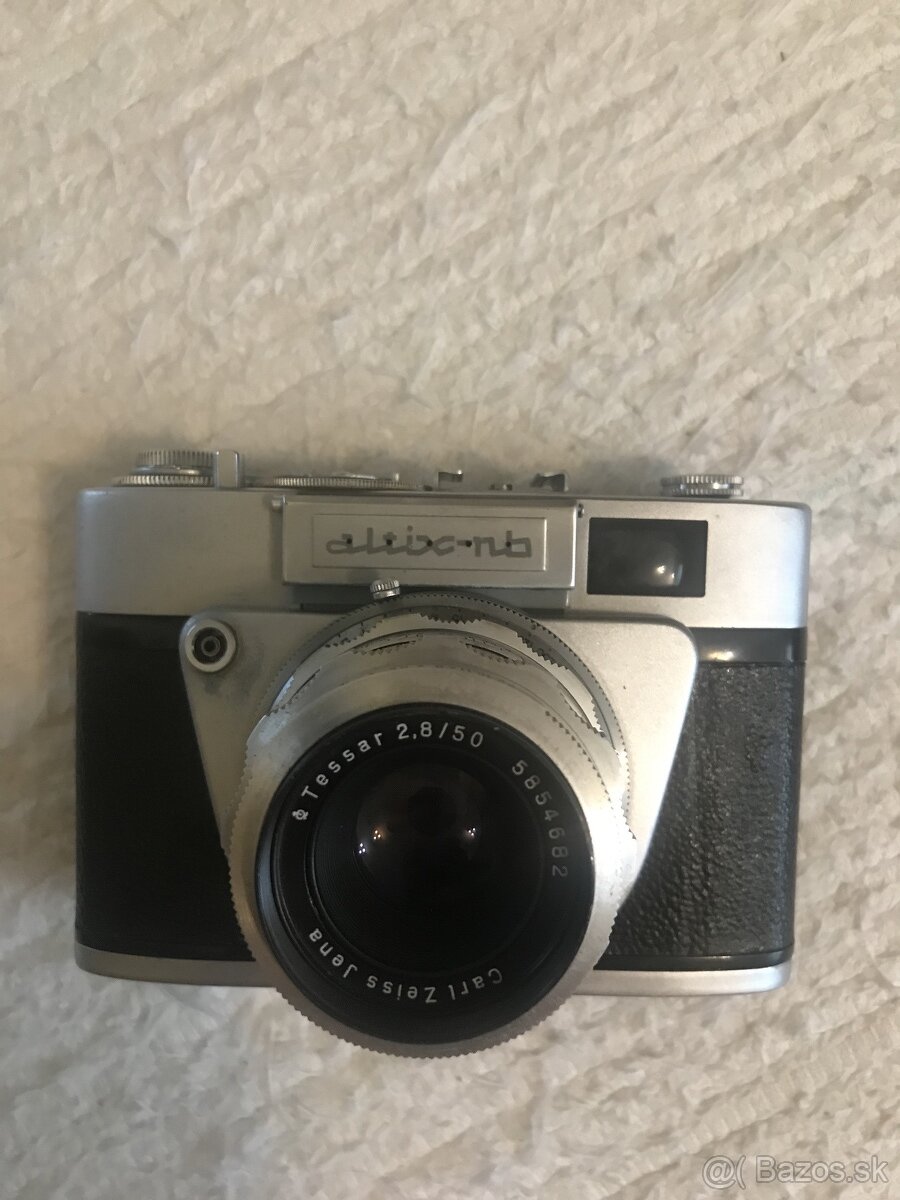 fotoaparát Altix nb - 2