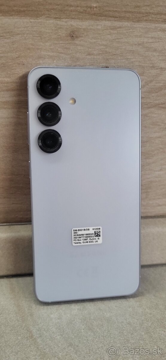 Samsung S25 512gb - 2