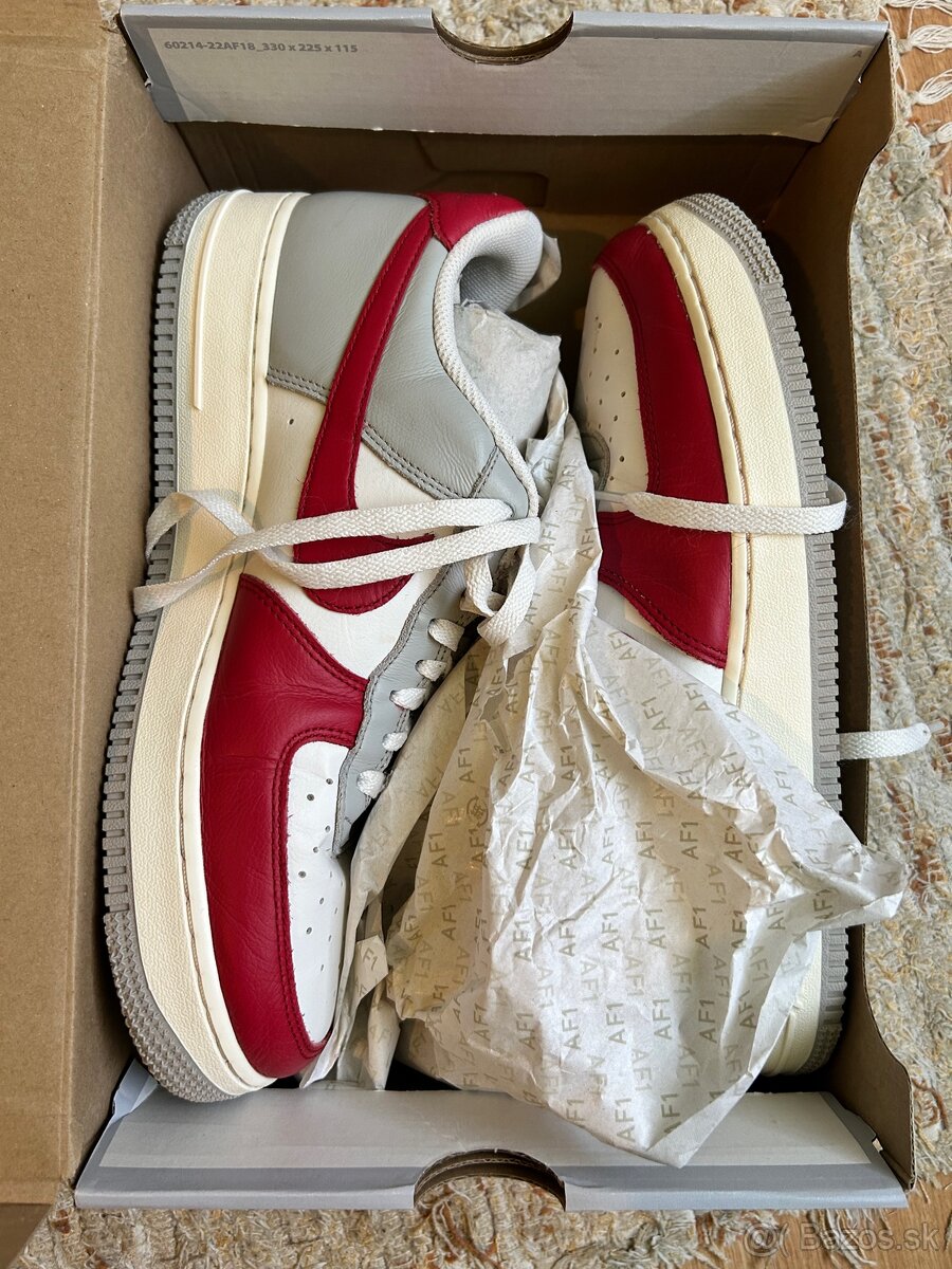 Nike air force 1 - 2