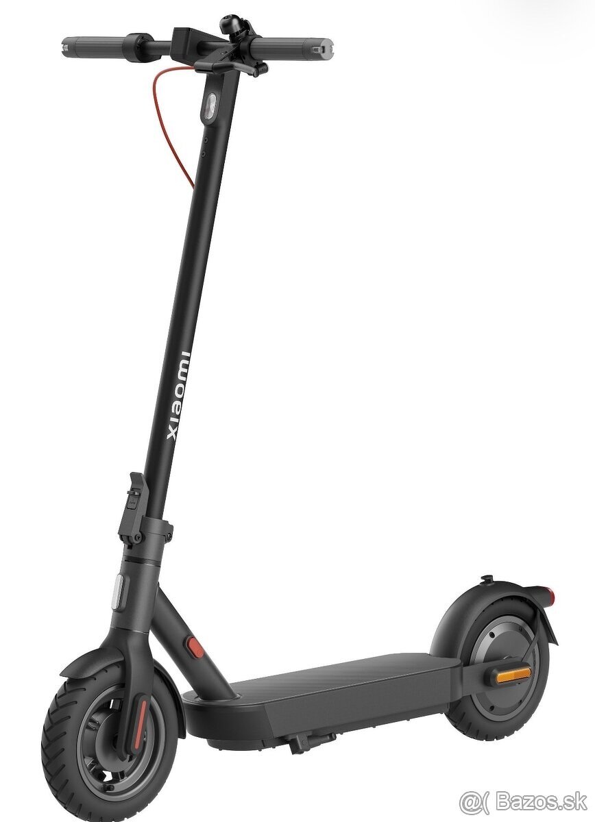 Kolobežka Xiaomi - 2