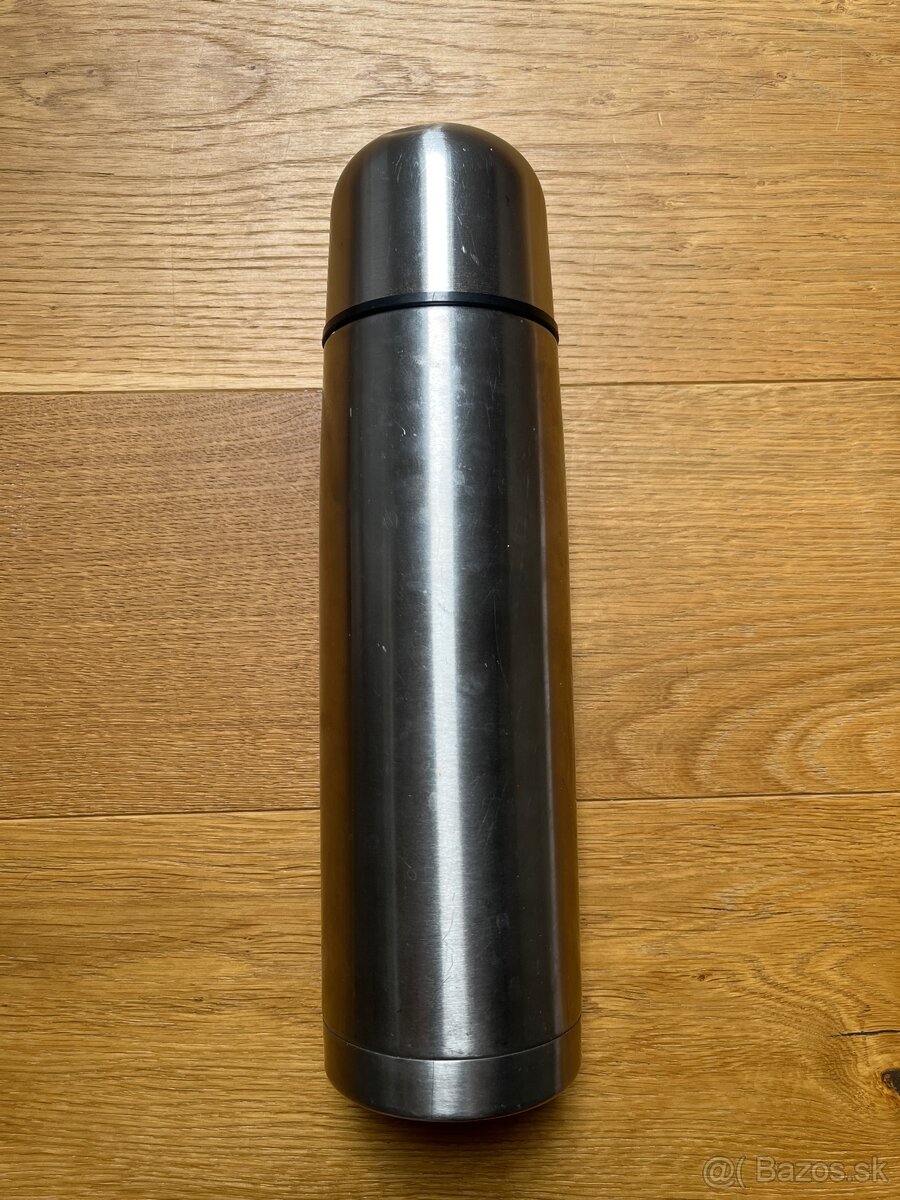 Nerezová termoska 1L - 2