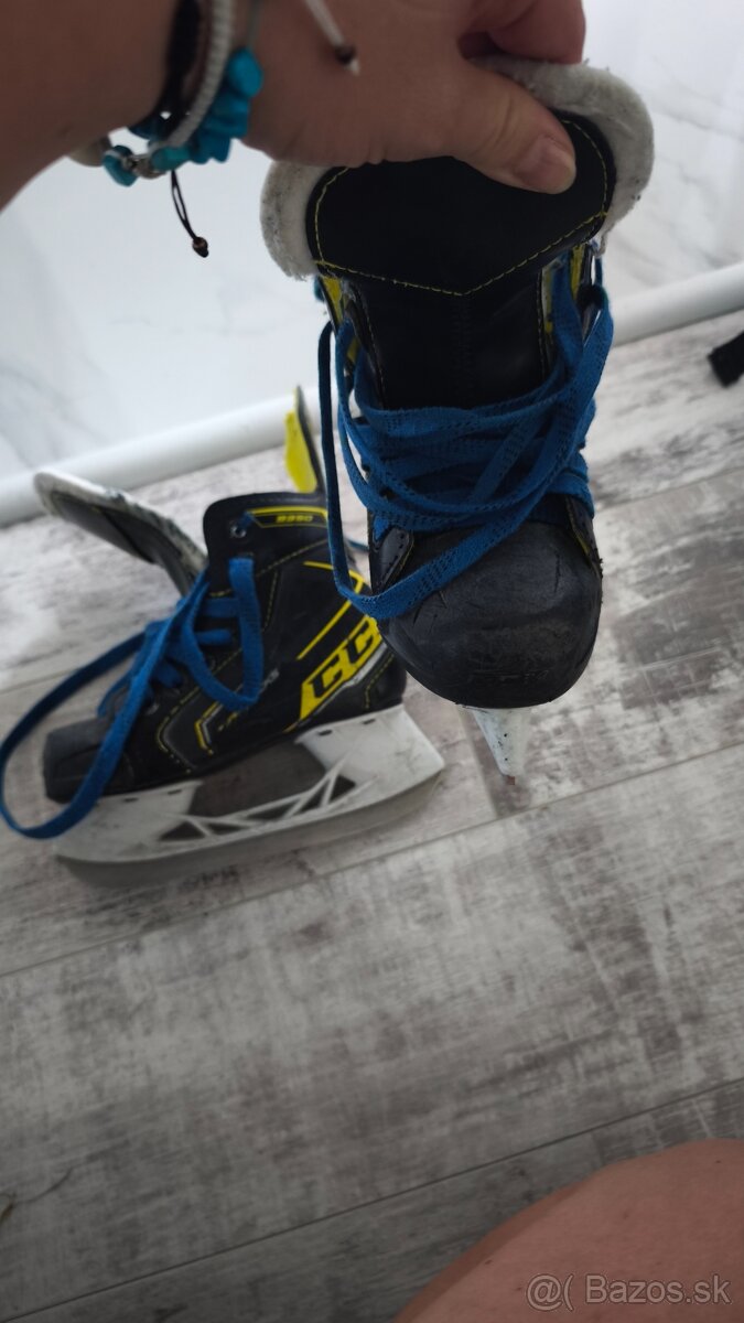 CCM 11 - 2