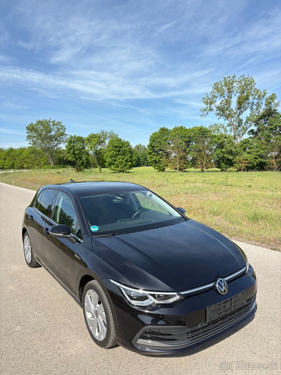 Vokswagen Golf 8 2,0tdi - 2