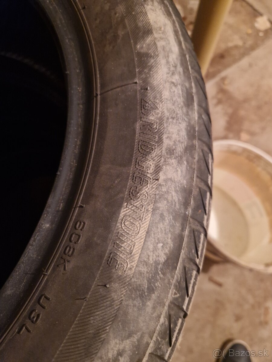 4xletne 205/55 R16 - 2