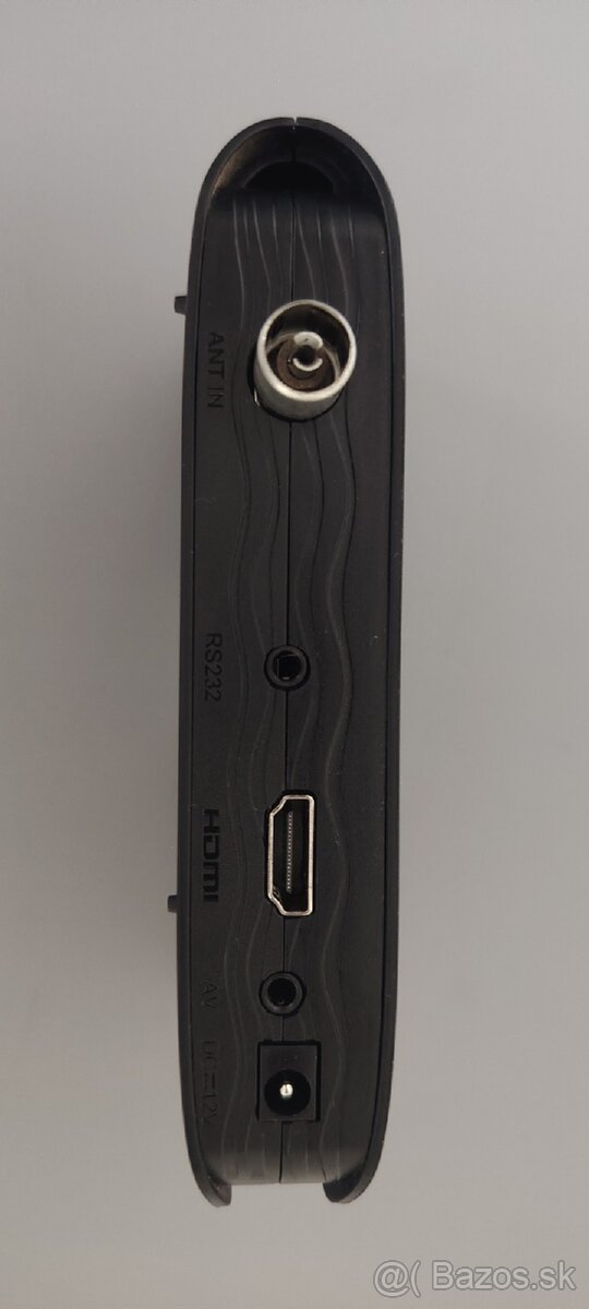 AB Cryptobox 702T mini - 2