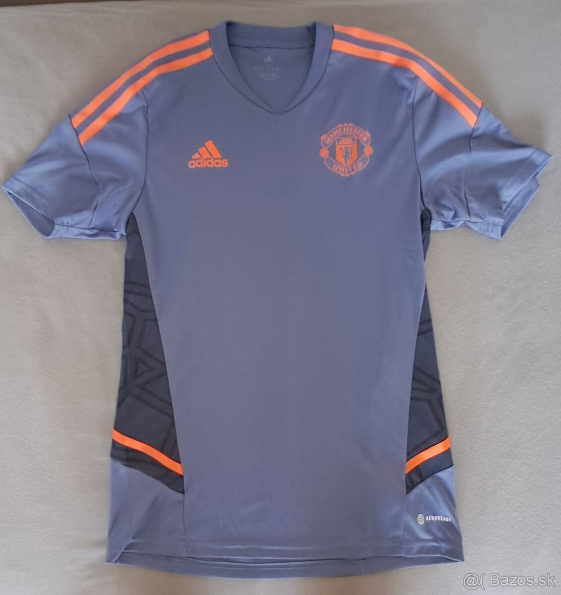 Predam tricko Manchester United - 2