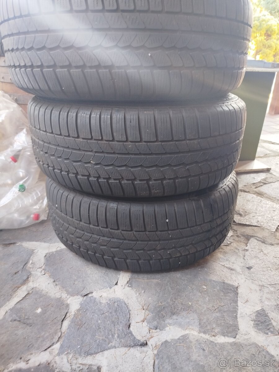265/60/R18 - 2
