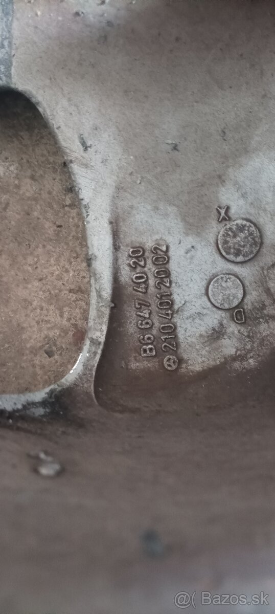 5x112 r17 - 2