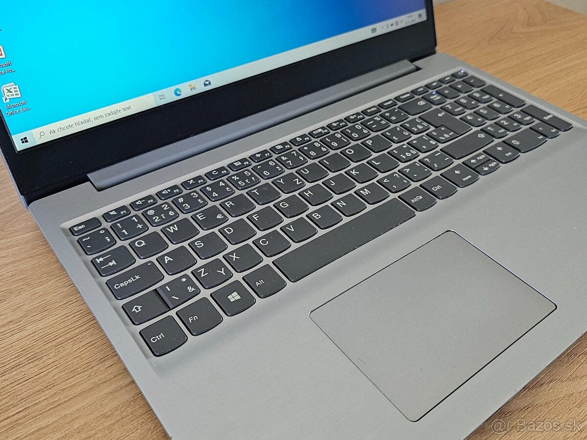Lenovo IdeaPad S145 - 15AST - 2