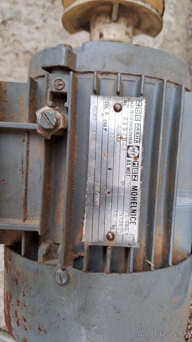 Predam - 2