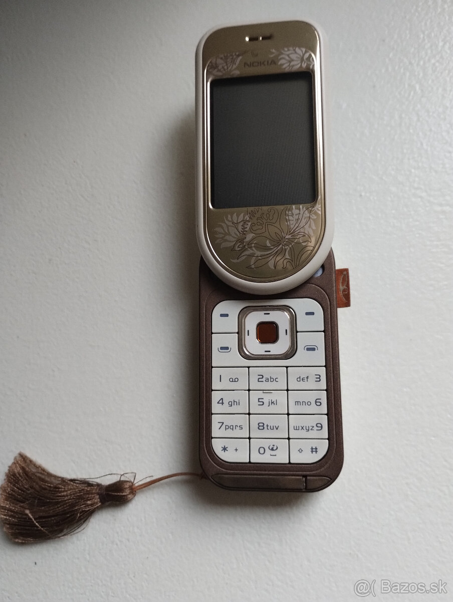 Predám retro telefón NOKIA - 2