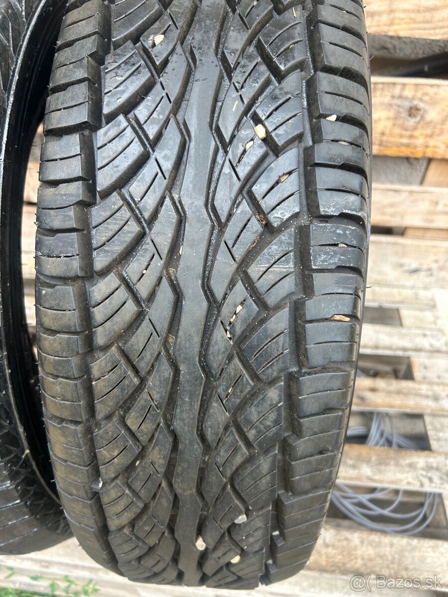 Falken 235/75/15”-104/101Q m&s - 2