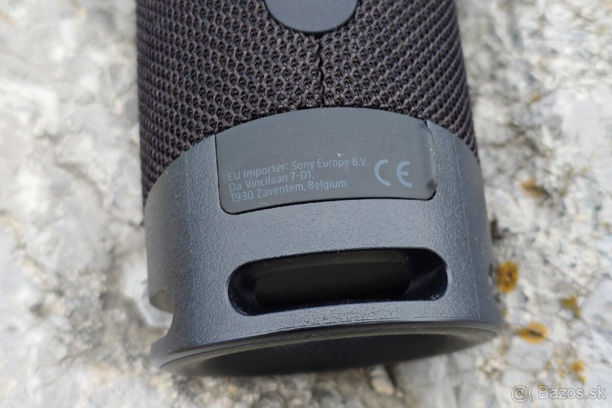 Sony SRS-XB23 - 2