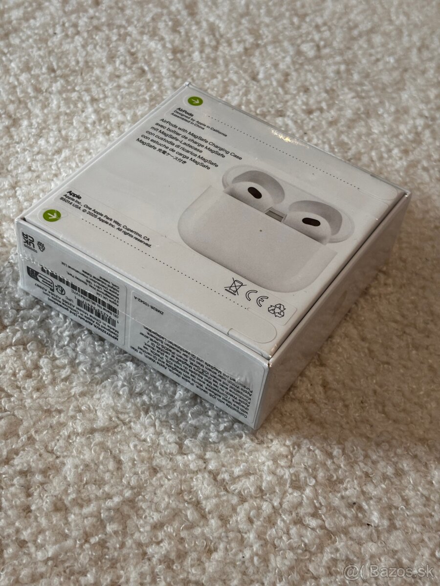 AirPods 3 - 2