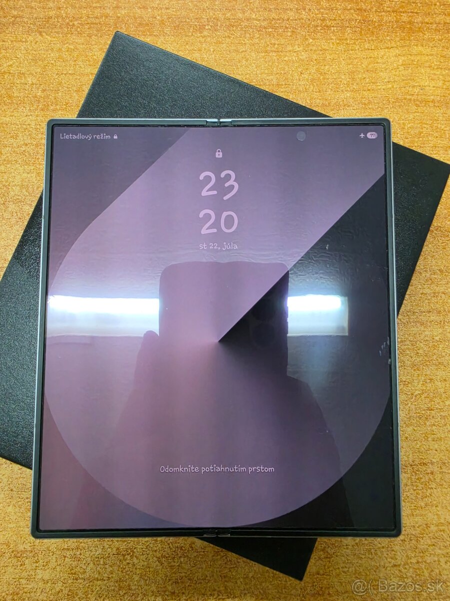 Z Fold 6 - 2