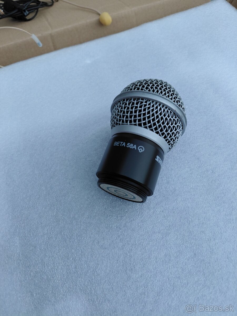 Shure - 2