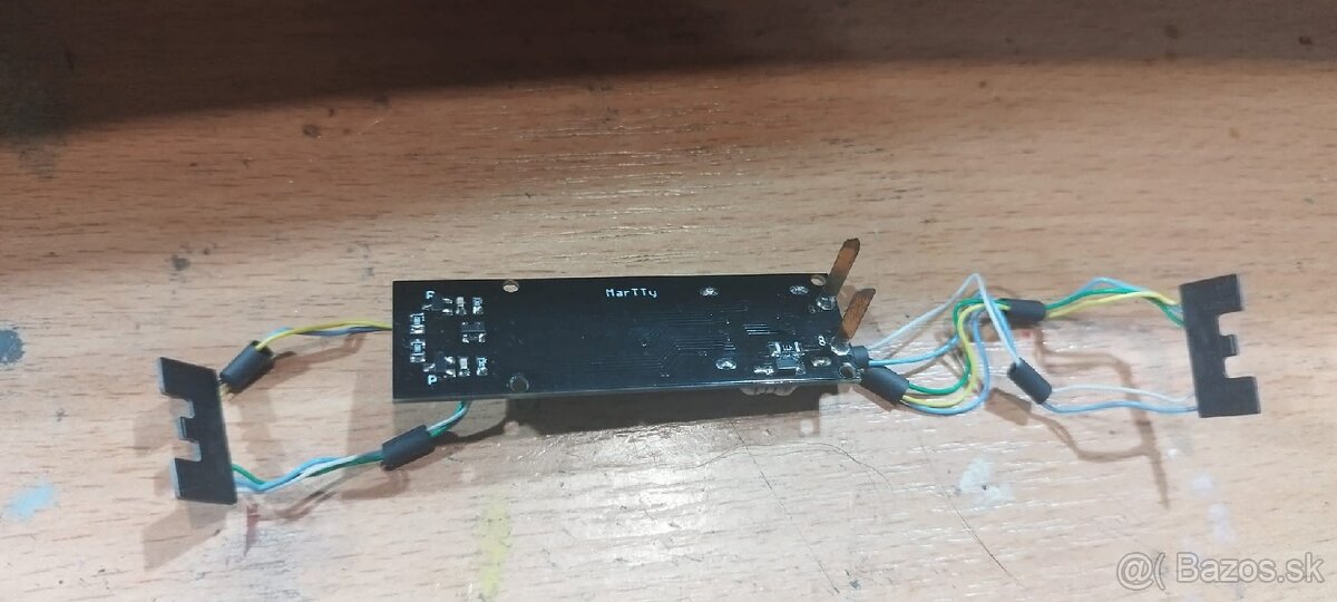 Dps Roco TT - 2