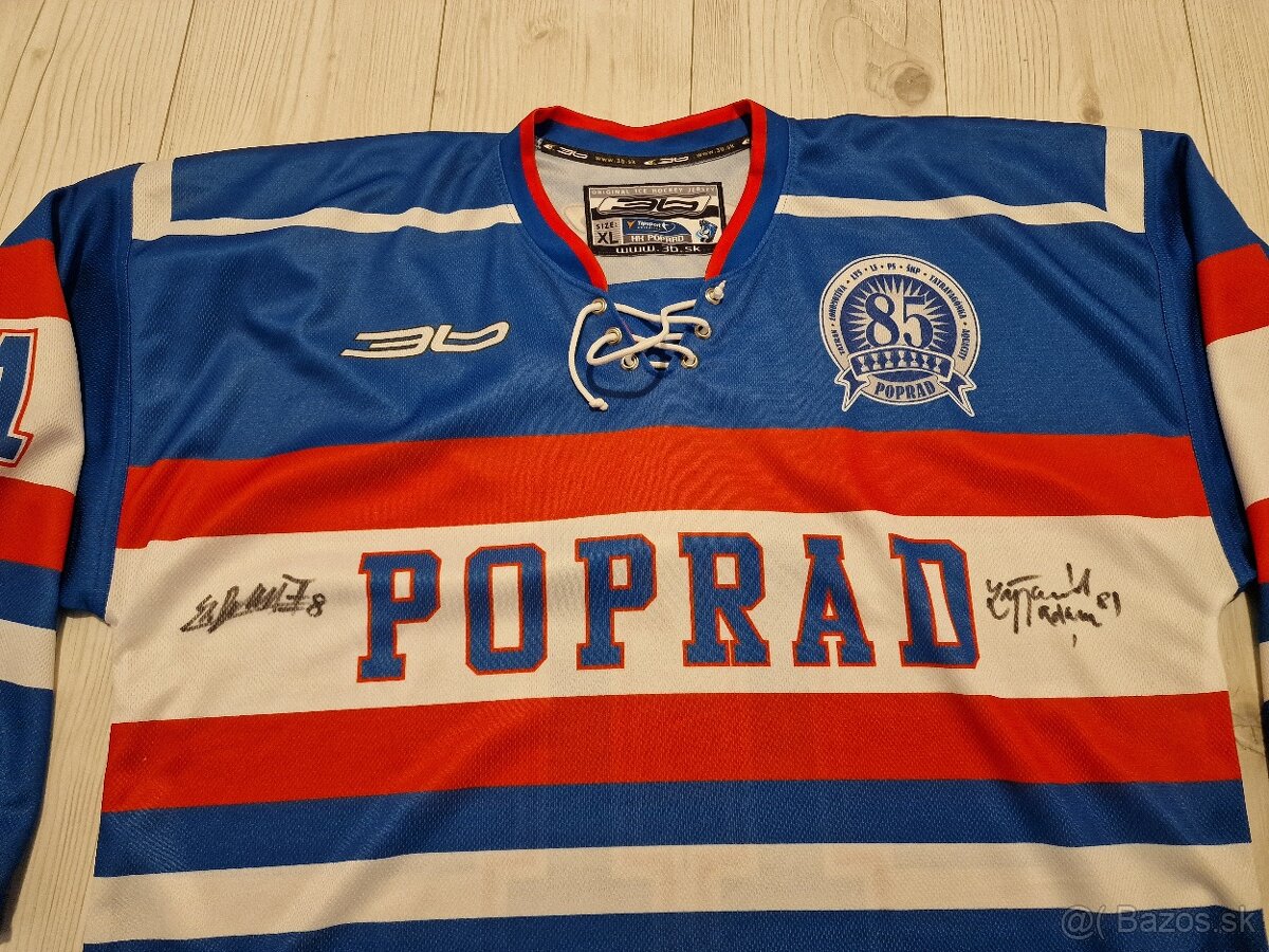 Dres HK POPRAD - 2