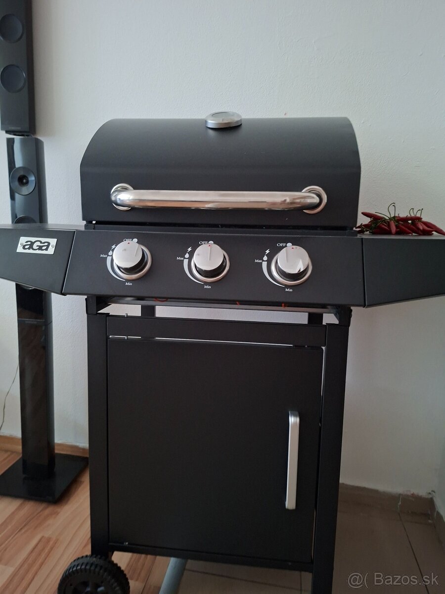 Grill - 2