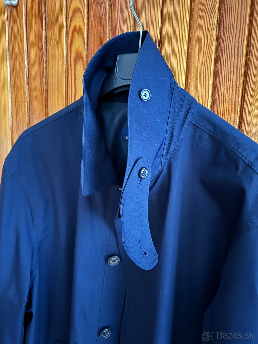 Kabát Polo - 2