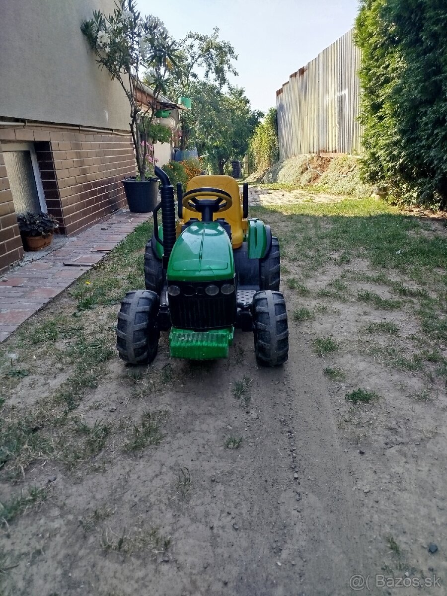 Peg perego john deere - 2