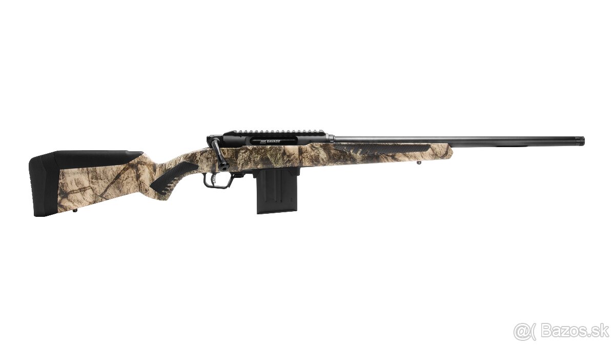 Savage Impulse Predator 308 Win (americký Blaser) - 2