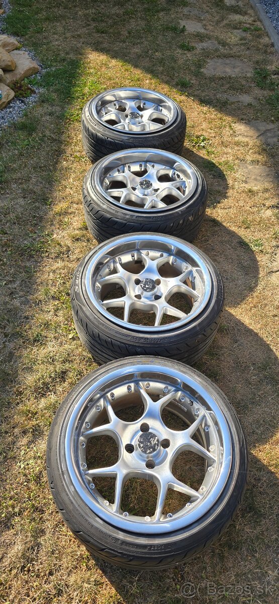 4x100 r16 9j et30 a et15 - 2