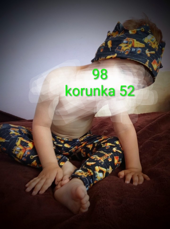 Legíny - 2