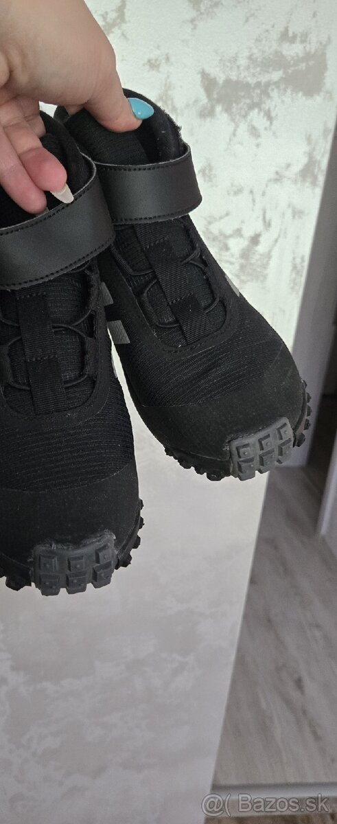 Botasky Adidas - 2