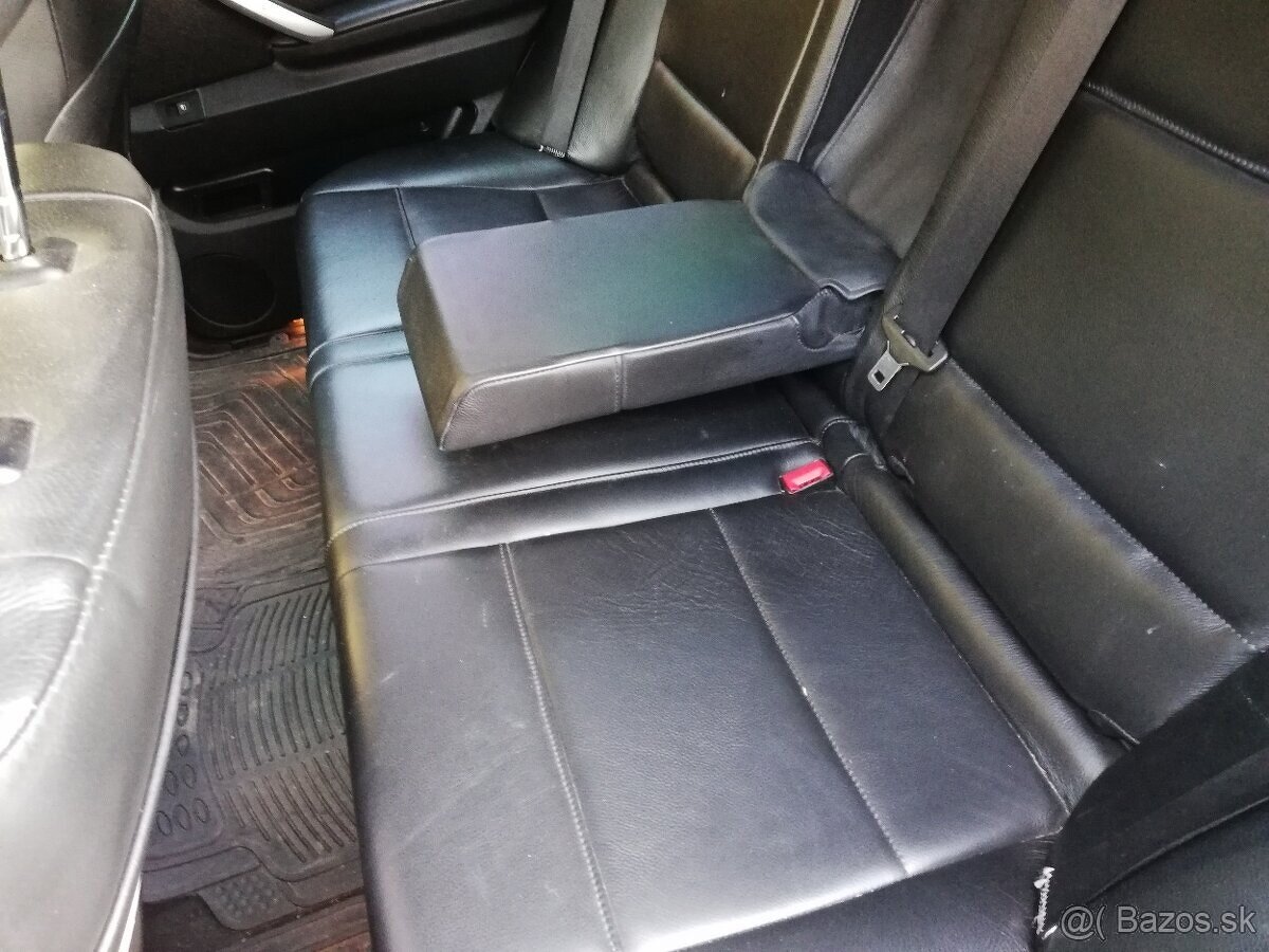 BMW X5 - 2