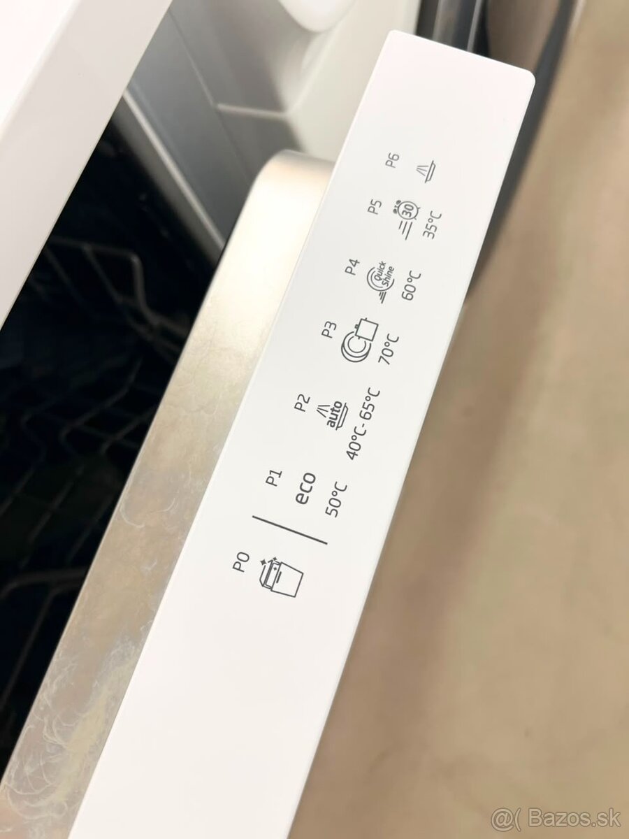 Predám umývačku riadu Beko 60cm - 2