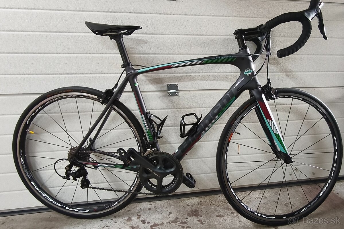 Bianchi Intenso 2016 - 2