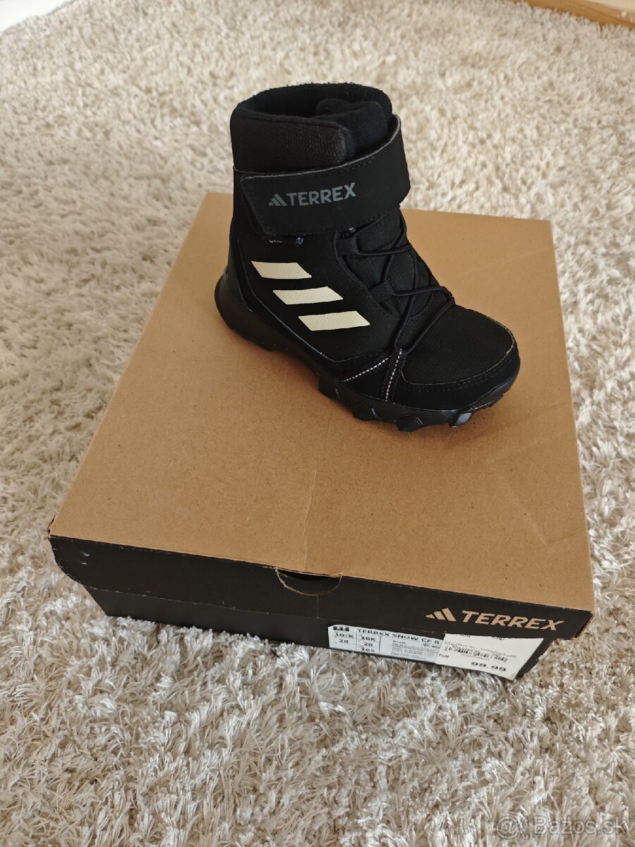 Adidas Terrex č.28 - 2