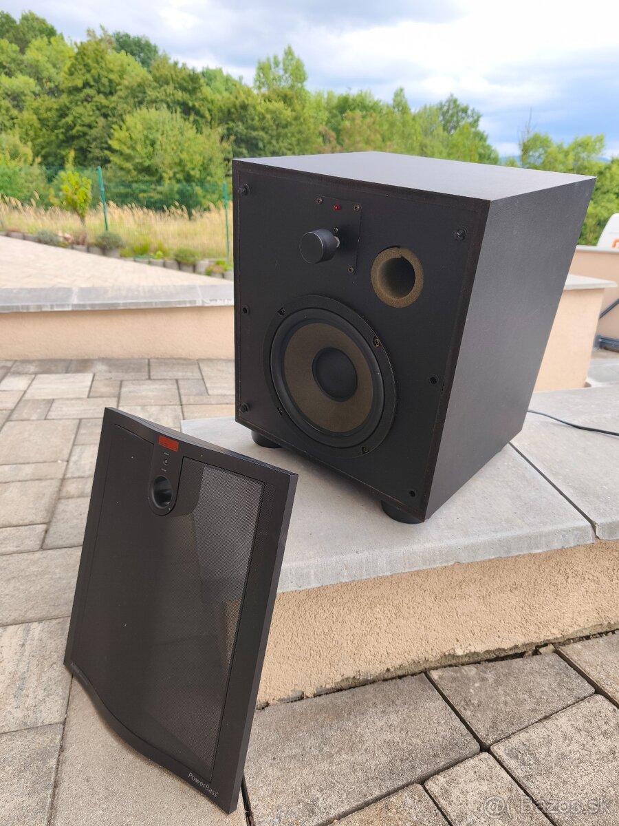 Bowers & Wilkins - 2