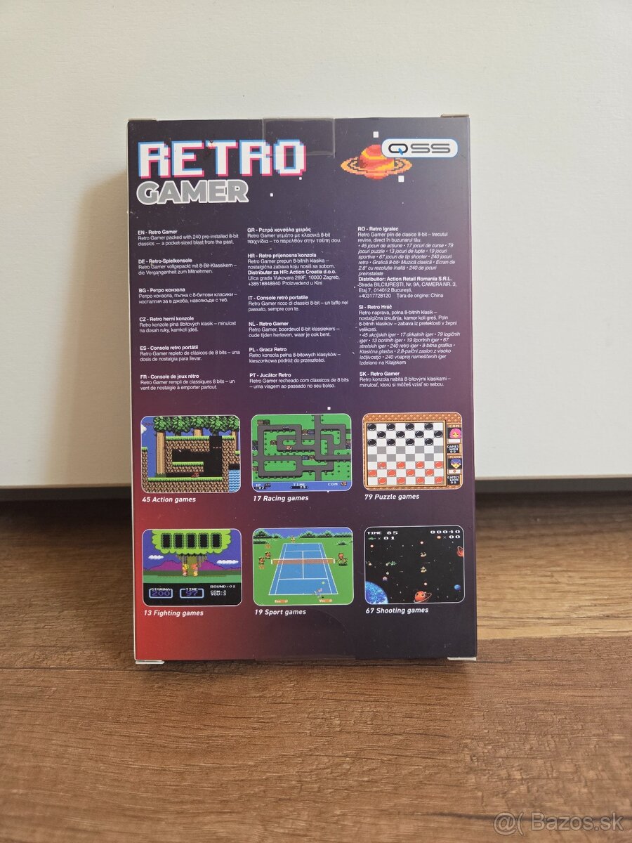 Retro Gamer 240 - 2
