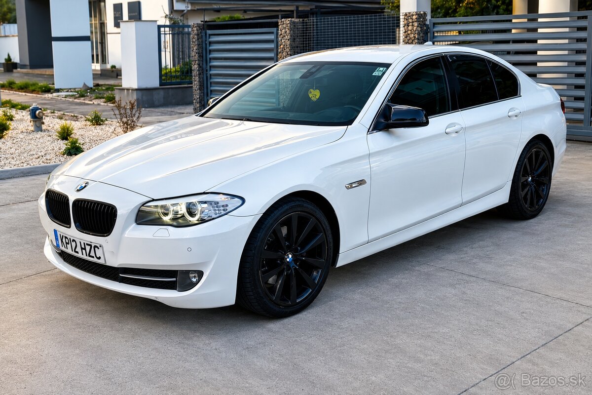 Predam BMW - 2