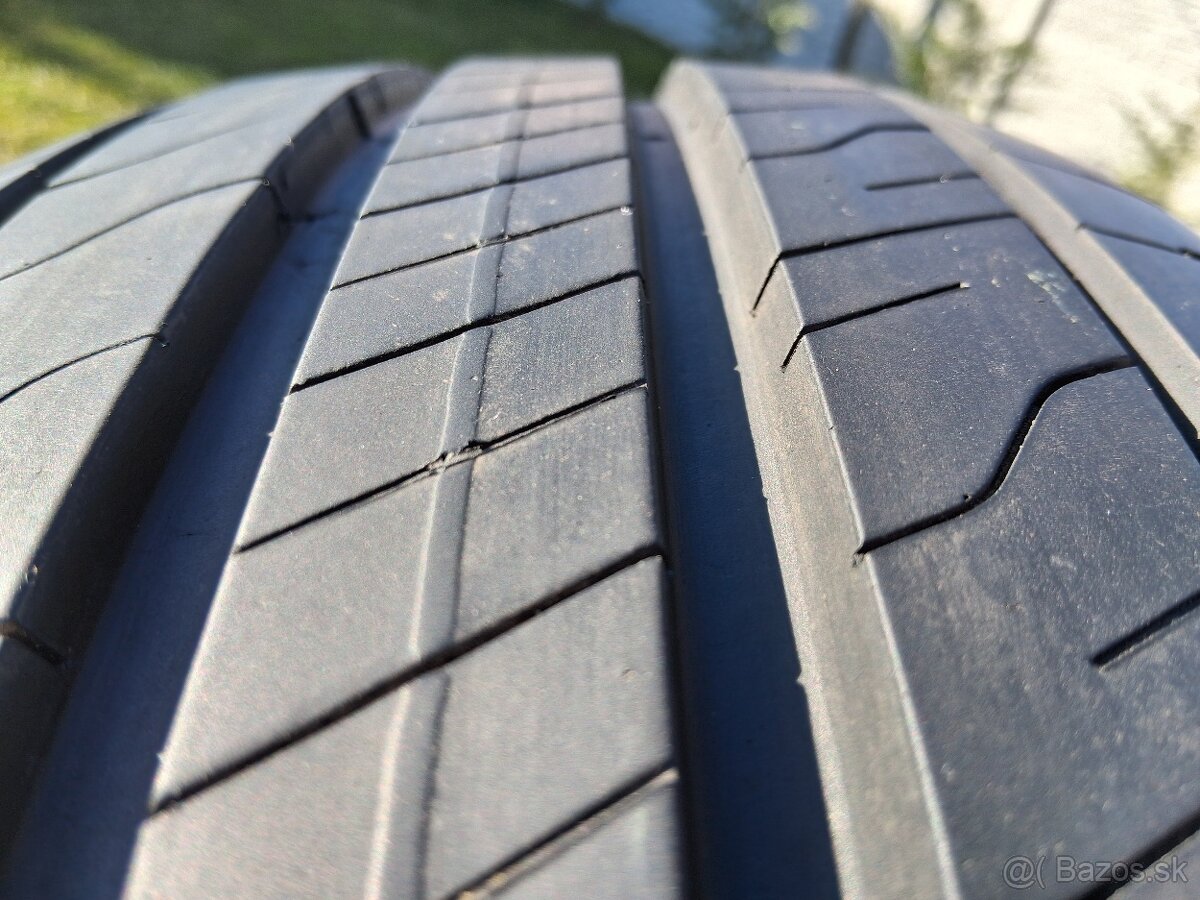 235/65 r17 letne pneumatiky - 2