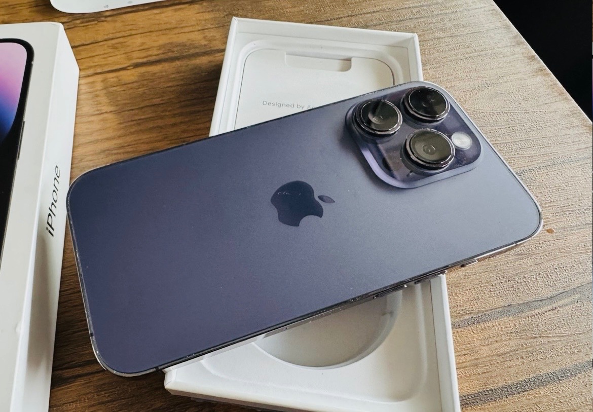 Apple IPhone 14Pro 256GB - 2