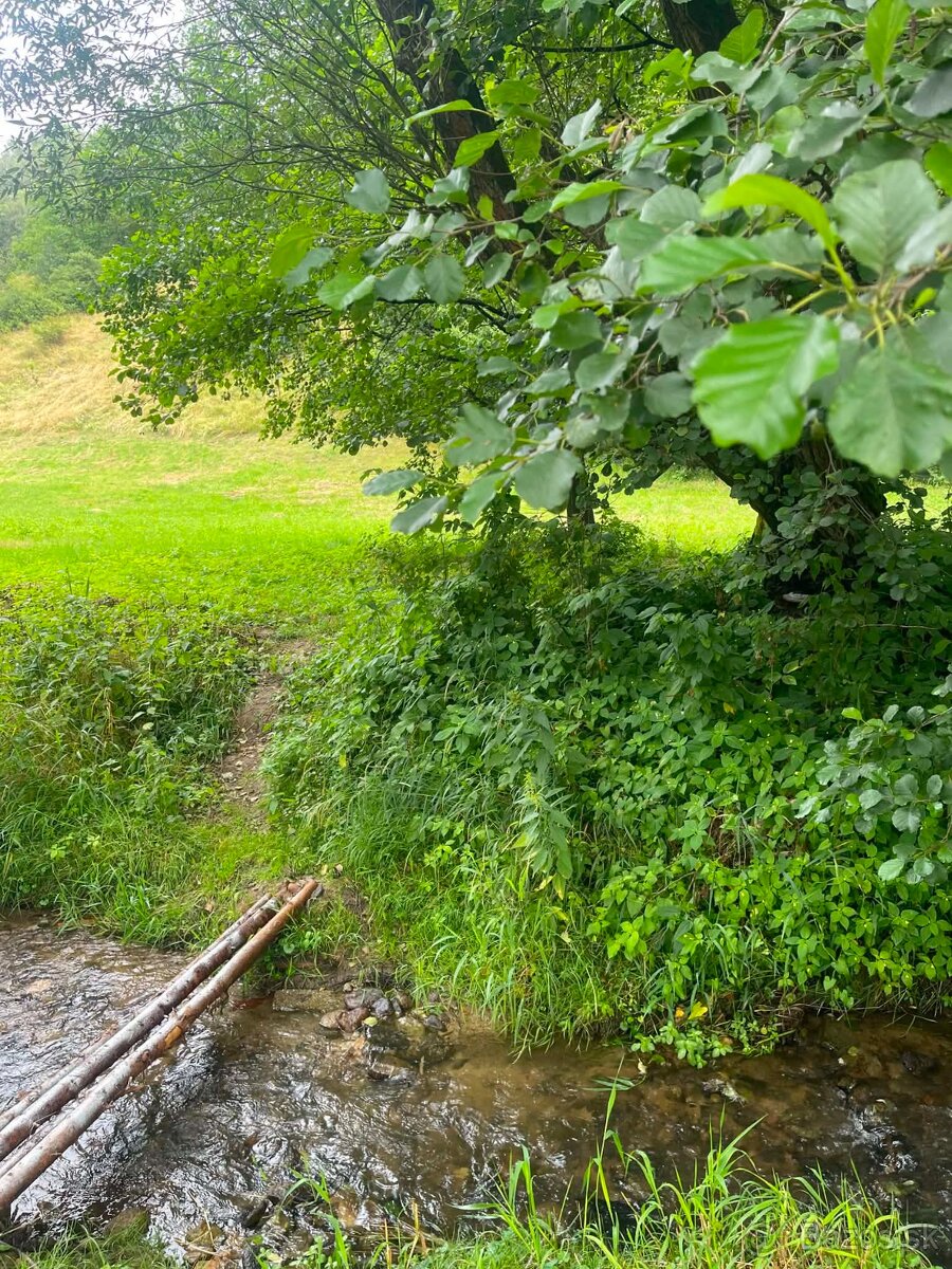 Predáme pozemok - 2