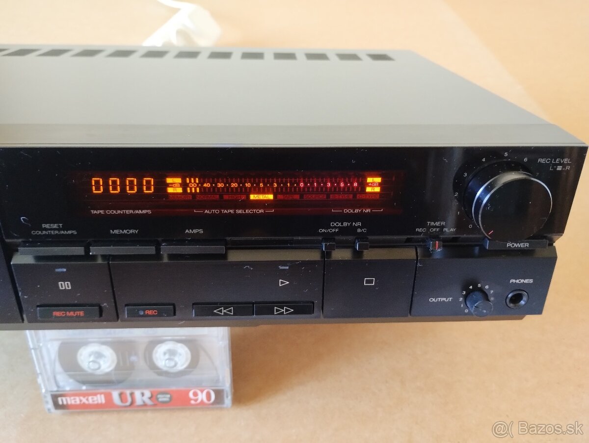 Sansui DX-X501 - 2