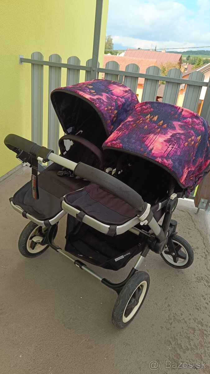 Bugaboo Donkey - 2
