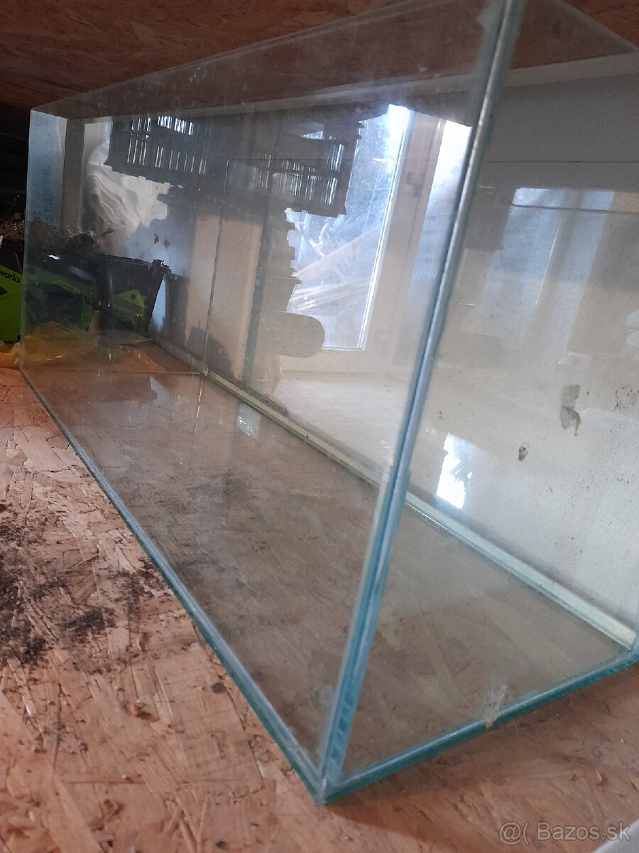 Akvarium 84l - 2