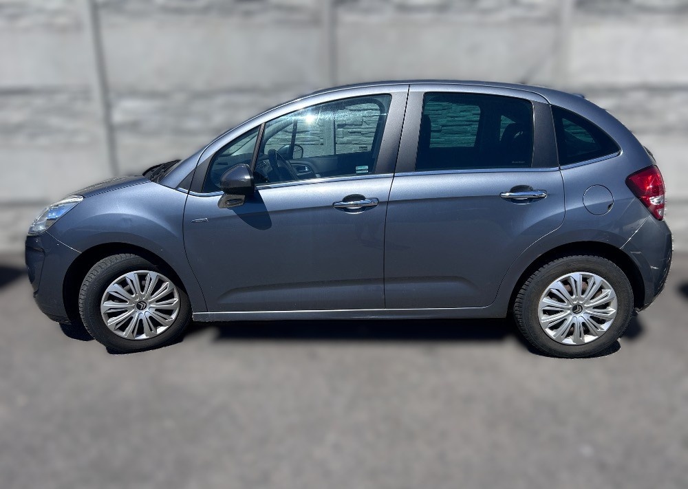 Citroen C3 1.4i - 2