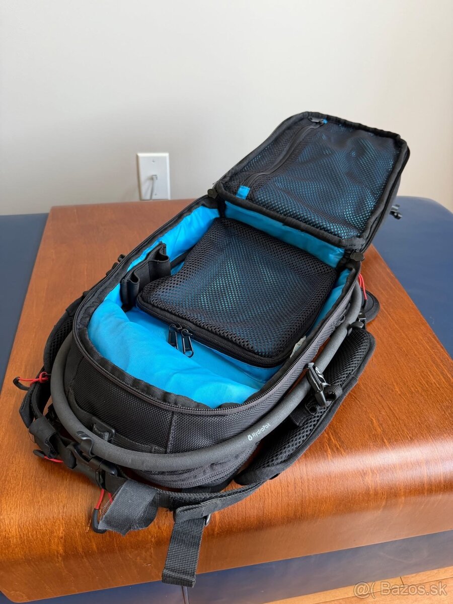 Mosko Moto Nomax - 2
