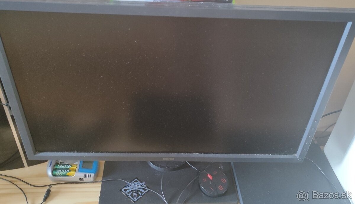 Msi, BenQ - 2