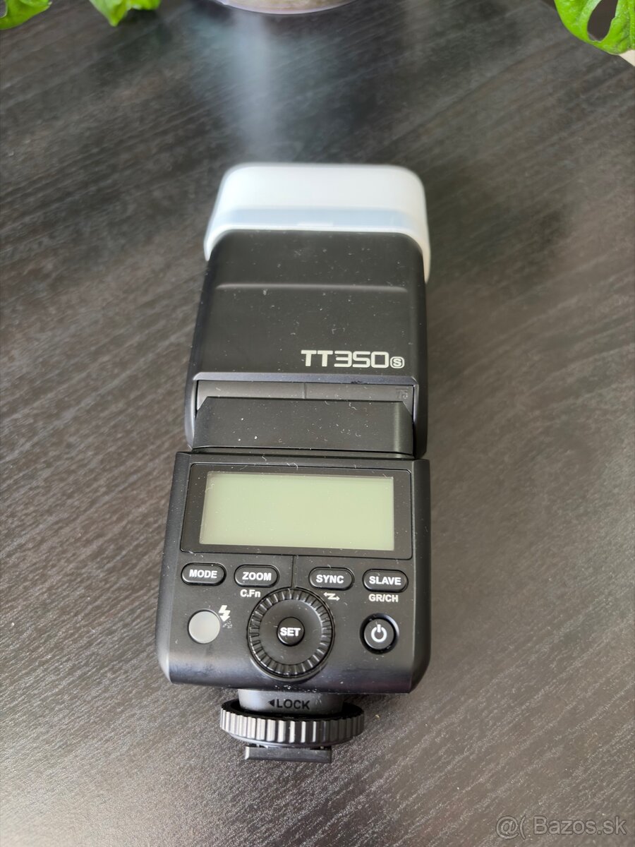 Blesk Godox TT350 - 2