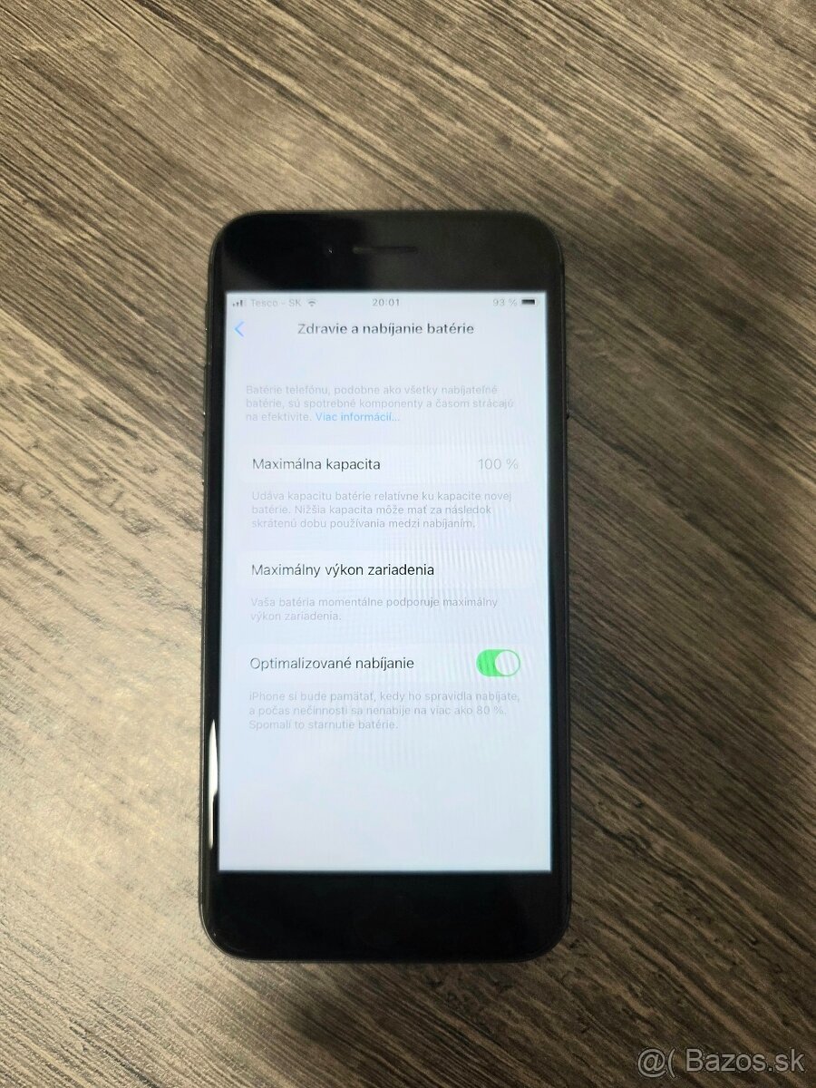 Apple iphone 8 64gb - 2