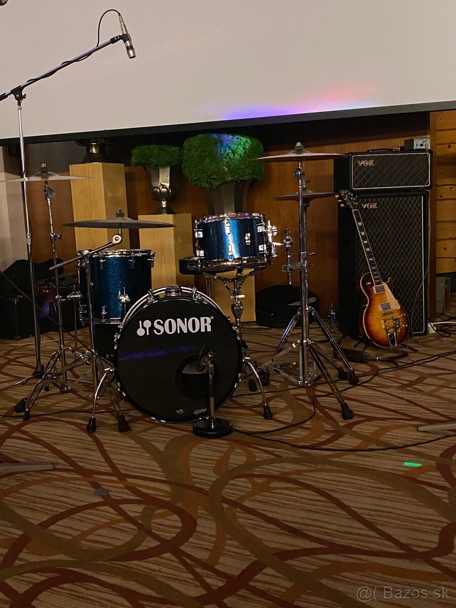 Sonor AQX - 2